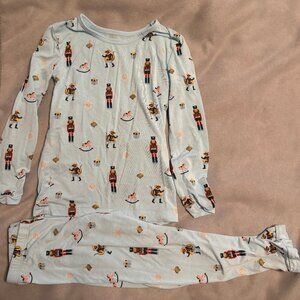 Kyte Baby- Nutcracker PJs - 3T